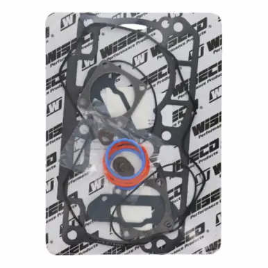 Modern Wiseco 10-18 Suzuki RM-Z250 77mm Top End Gasket Kit - W6885