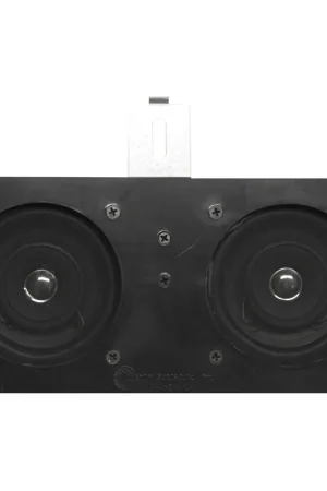 Trending Vintage Car Speakers 4" Dual Assembly for 1964-1972 Buick Skylark