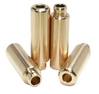 Original GSC P-D Subaru/Scion BRZ/FR-S FA20 Manganese Bronze Intake Valve Guide - Set 8