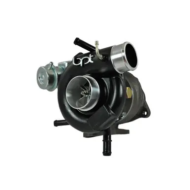 Premium Blouch Dominator 2.5XT-R "Polka Pickle" Full Ball Bearing Turbocharger for Subaru WRX, STI, Forester XT and Legacy GT