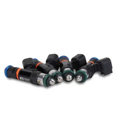 Weekend Sale Grams Performance 14+ Subaru BRZ / Scion FR-S 1000cc Fuel Injectors (Set of 4)