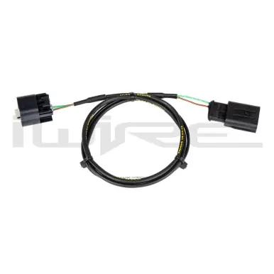 iWire Speed Density Wiring Kit 08-14 WRX, 08-21 STI w/Top Mount Shop Now