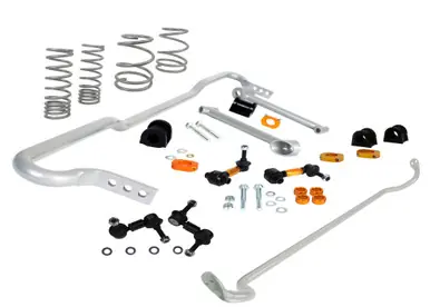 Factory Price Whiteline Subaru Impreza WRX GR/GV Grip Series Stage 1 Kit