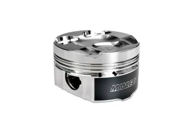 Manley 2015+ Subaru WRX FA20 86mm Bore -13cc Dish 10.0 CR Platinum Series Piston ED (Single) Discount