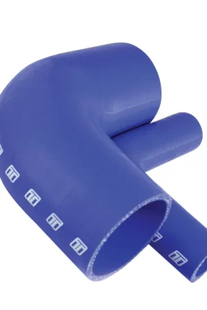 Reduced Price Turbosmart Silicone Hose 90 Degree Elbow - Black, 1.25in/32mm