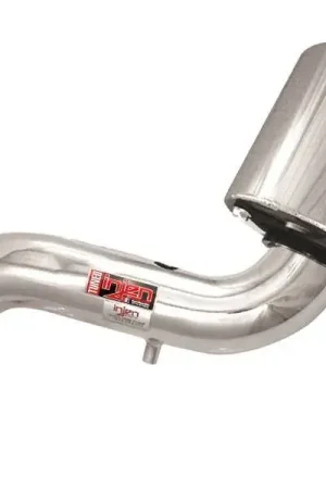 Certified Injen IS Short Ram Cold Air Intake System - Black (Celica GT 94-99)