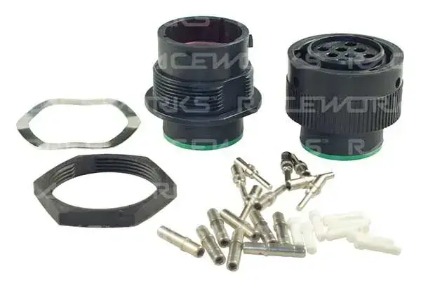 Sale Raceworks Deutsch HDP20 24-16 Kit