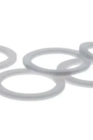 Reduced Price Raceworks Teflon Washers AN-16 5Pk