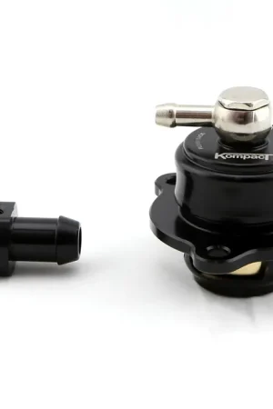 Don’t Miss Out Turbosmart Kompact Shortie VR03 Plumb Back BOV (Mercedes A45 AMG 13+)