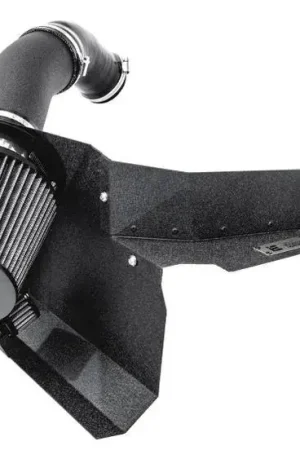 Cheap Integrated Engineering Cold Air Intake (A6 C7/A7 4G 3.0 TFSI 10-18)