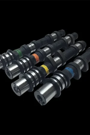 Brian Crower Stage 2 272 Camshafts (WRX 01-05) Editor’s Pick