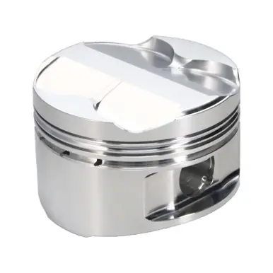 In Demand JE Pistons BMW S50B32 Euro Kit - Single Piston - 289078S