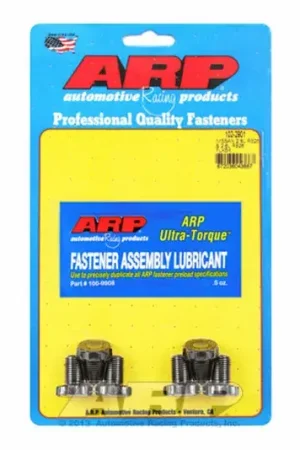 ARP Nissan RB25/RB26 Flexplate Bolt Kit Editor’s Pick