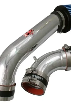 Injen RD Cold Air Intake System - Black (BMW 323i/328I 99-01) High Quality