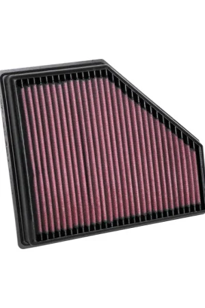 Mega Sale K&N Filters Replacement Air Filter (Supra GR 2020+/BMW Z4 19-20)
