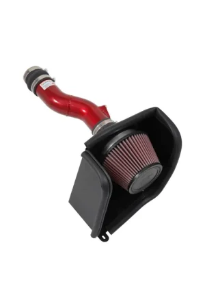 K&N Filters 69 Series Typhoon Performance Air Intake System (Civic 1.5L 17-20) Express Delivery