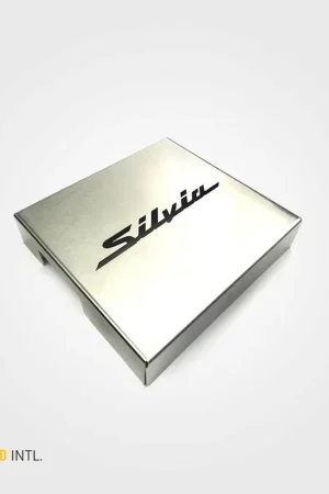 Boosted International Fuse Box Cover (S15/S14) - S14 Emblem Super Sale