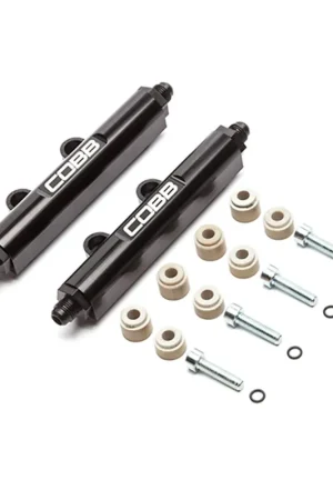New Release Cobb Tuning Fuel Rails Kit (STi 2008+)