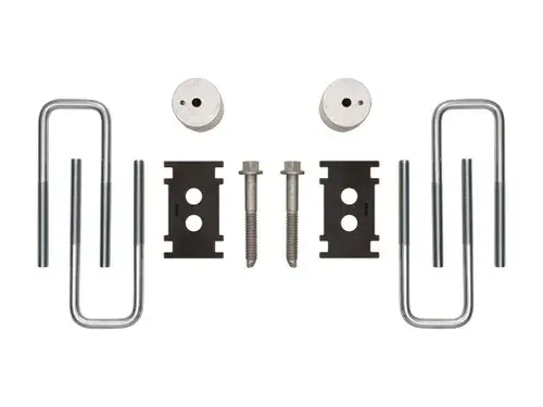 ICON Vehicle Dynamics 10-14 Ford Raptor Leaf Spring Hardware Kit Exclusive Offer