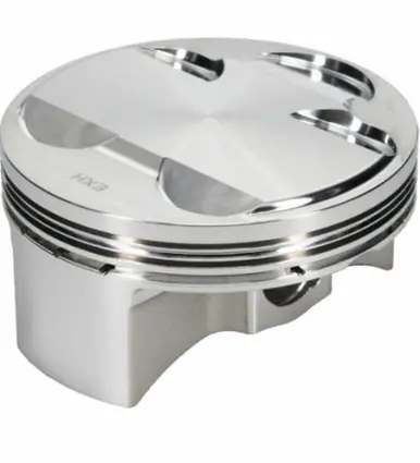 Warranty Included JE Pistons Yamaha Raptor RHINO PRO Piston Kit - 261527