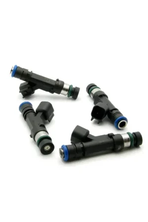 Best Price Deatschwerks 650cc/min Injectors - 4 Pack (Forte 10-13)