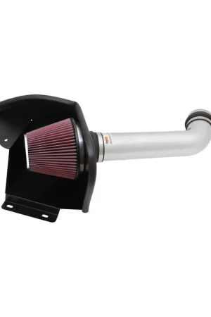 K&N Filters 69 Series Typhoon Performance Air Intake System (Avenger 11-14) Hot Picks