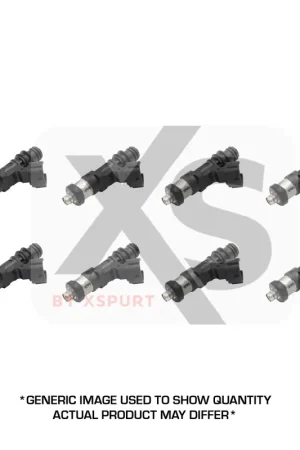 XS Injectors 710 Injectors (Commodore 80-20) Latest