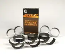 ACL ACL 1987-2003 Mitsubishi V6 2972cc 6G72 Standard Size Main Bearing Set Secure Checkout