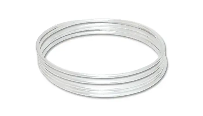 Save Now Vibrant Performance Aluminum 5/8in OD Fuel Line - 25ft Spool