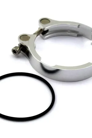 Turbosmart BOV Power Port V-Band Holiday Sale