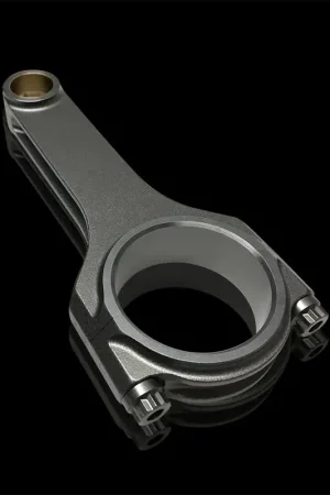 Brian Crower Brian Crower Connecting Rod - Acura B18C - 5.433- LightWeight Sportsman w/ARP2000 Fasteners (Single) Popular