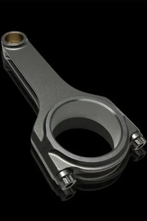 Next Day Delivery Brian Crower Brian Crower Connecting Rods - Toyota 4AGE - 4.803in - BC625+ w/ARP Custom Age 625+ Fasteners