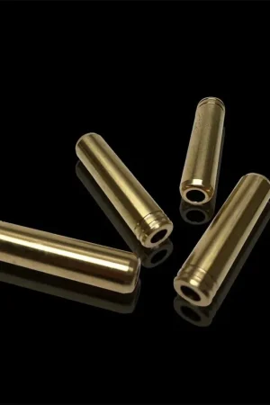 Free Delivery Brian Crower Brian Crower Valve Guides - 6.0mm Dodge SRT-4, Neon 2.0L Exhaust (Quantity of 8)