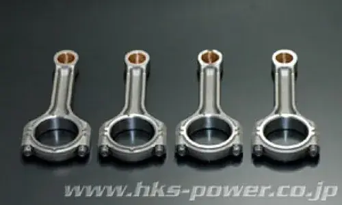 HKS CONROD SET 4B11 (I-Beam) V Buy Online