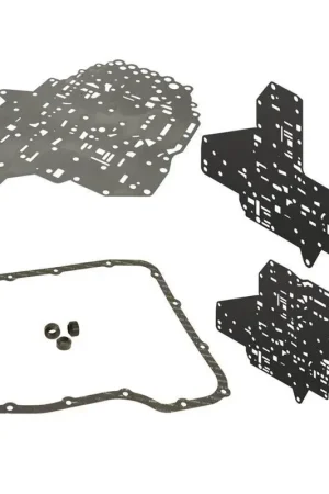 Certified BD Diesel ProTect68 Gasket Plate Kit - Dodge 2007.5-2016 6.7L 68RFE Transmission