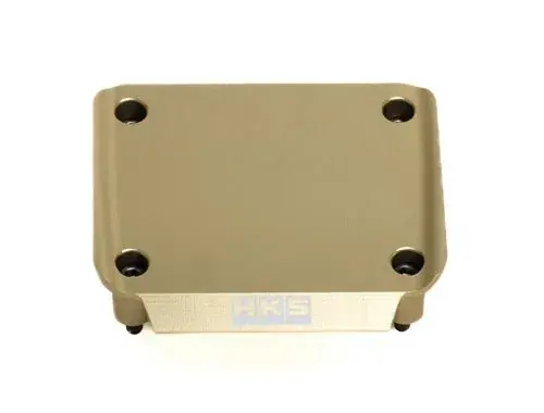 Last Chance HKS RB26 Cover Transistor - Gold