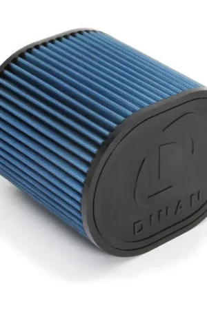 Dinan Replacement Air Filter for Cold Air Intake/AMM Assembly - 2001-2006 BMW M3 E46 Fast Shipping