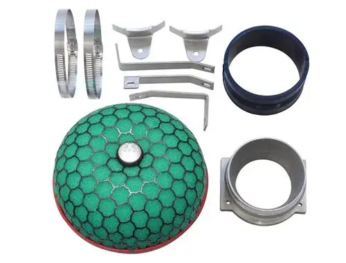 HKS SPF ECR33/WGNC34 RB25DET Same Day Shipping