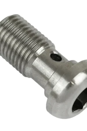 Proflow Stainless Steel Allen Head Bolt 3/8in x 24 20mm Long Low Price