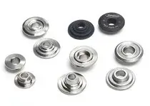 Supertech Steel Retainer for Spring SPR-M1007 6.5mm Stem Final Sale