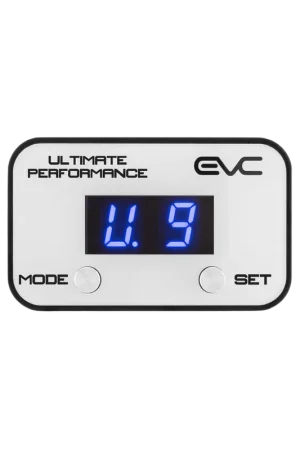 Get Yours Ultimate9 Ultimate9 EVC Throttle Controller (Epica/Tigra)