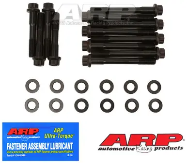 ARP Ford 4.5L V6 main bolt kit - 253-5201 New Release