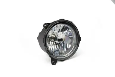 Modern Omix Headlight Left- 18-21 JL 20-21 JT - 12402.42
