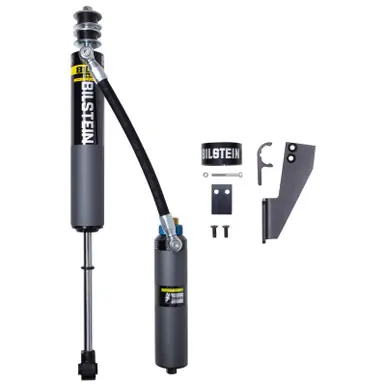 Price Cut Bilstein 2007+ Toyota Tundra B8 8100 EVO DSA 0-1.5 Rear Right Shock Absorber - 25-328929