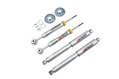 Premium Belltech Street Performance Shock Set - OE9607