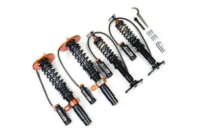 Discount AST 5200 Series Coilovers Subaru Impreza GG/GD - RIV-S6204S