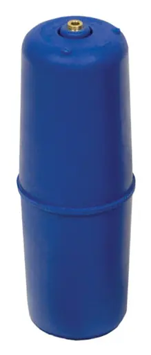 Final Sale Firestone Coil-Rite Replacement Air Helper Spring 5.5 x 7 CR SVC (W237606006) - 6006