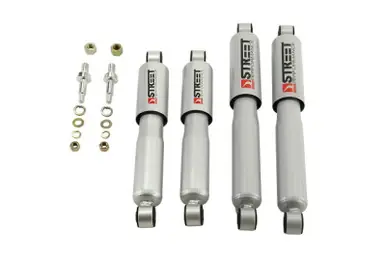 Belltech Street Performance Shock Set - OE9674 Original
