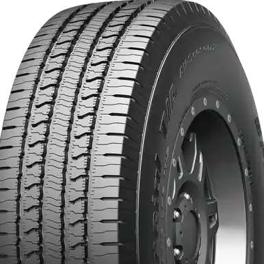 Time-Limited BFGoodrich Commercial T/A A/S 2 LT265/70R17 121R - 17795