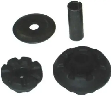 Don’t Miss Out KYB Shocks & Struts Strut Mounts Front & Rear KIA Amanti 2004-09 - SM5517